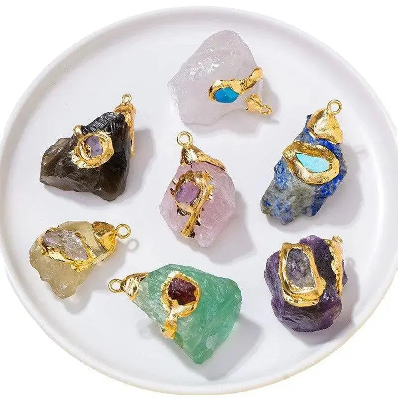 Natural Raw Crystal Black Tourmalin Shinepurity