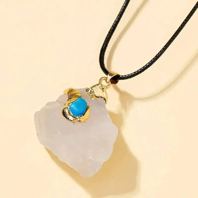 Natural Raw Crystal Black Tourmalin Shinepurity