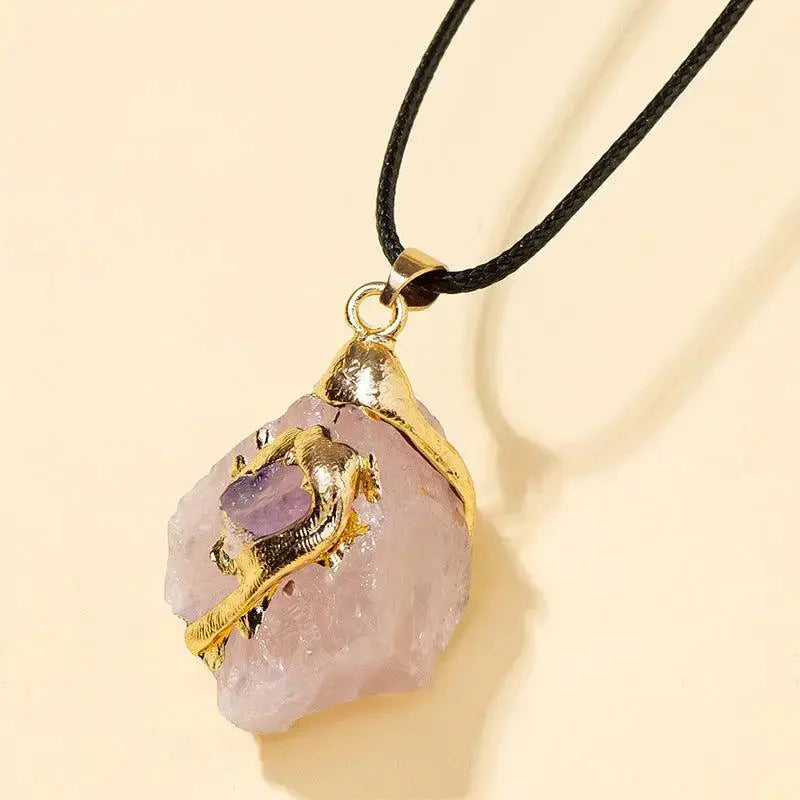 Natural Raw Crystal Black Tourmalin Shinepurity