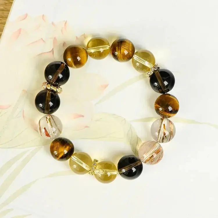 Fortune Guardian Energy Multiplier