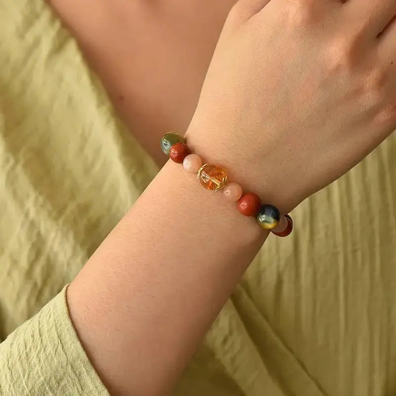 Fountain of the Soul