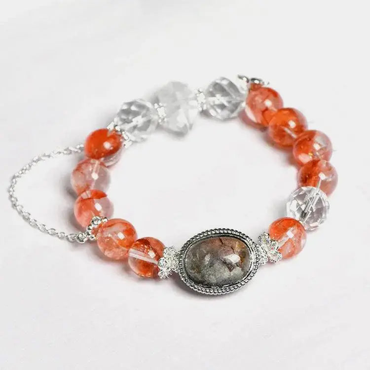 Spirituality in Bloom