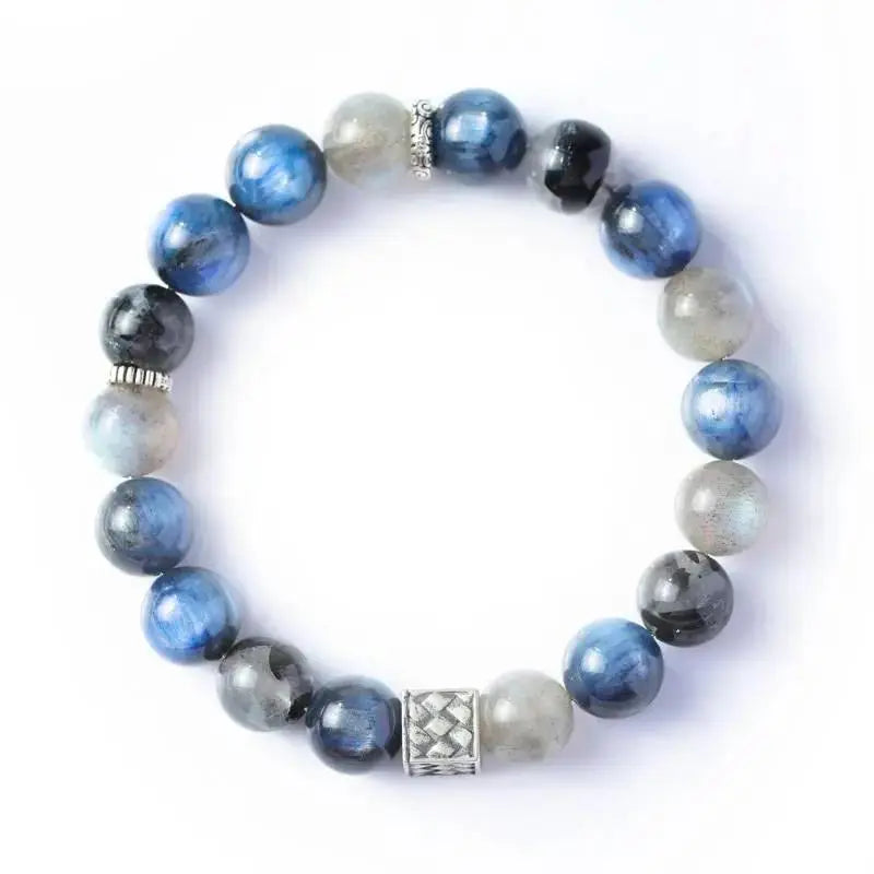 Spirit of the Starry Night