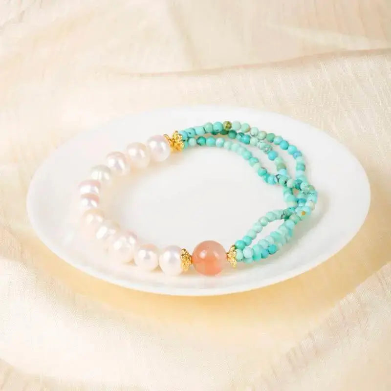 Tranquility Flower Language