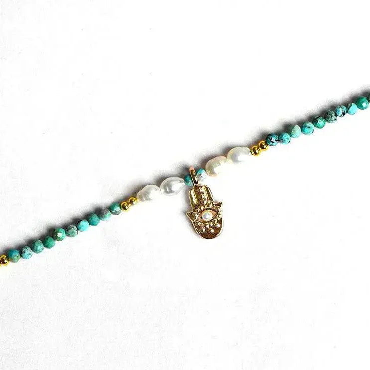 Protection and Balance