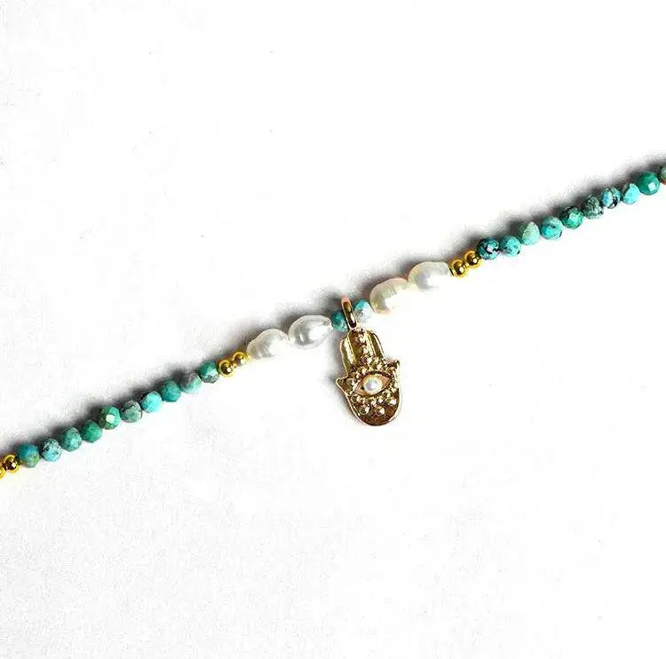 Protection and Balance