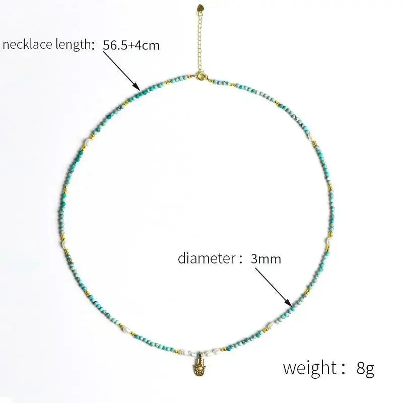 Protection and Balance