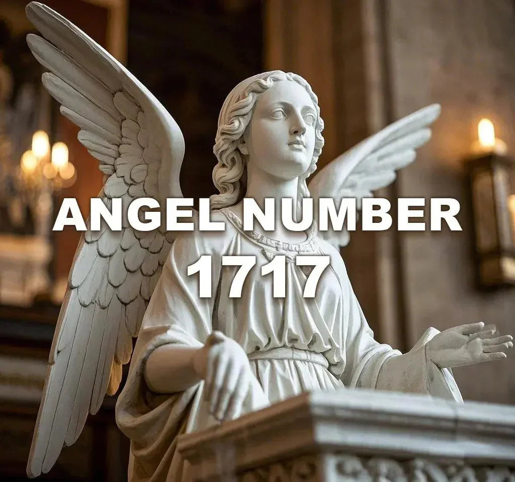 Angel Number 1717 – Meaning, Life Transformation & Tips Shine Purity