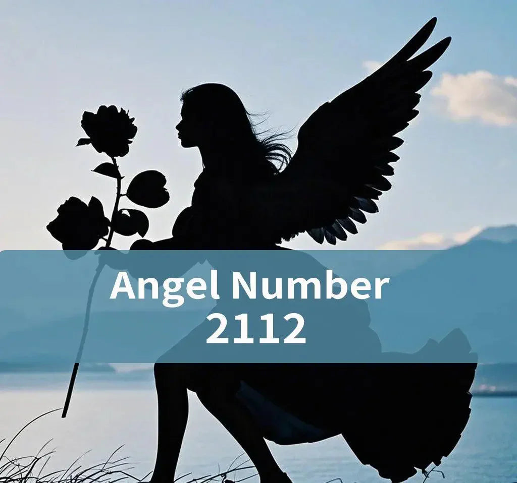 Angel Number 2112 Meaning – New Beginnings & Crystal Healing Shine Purity