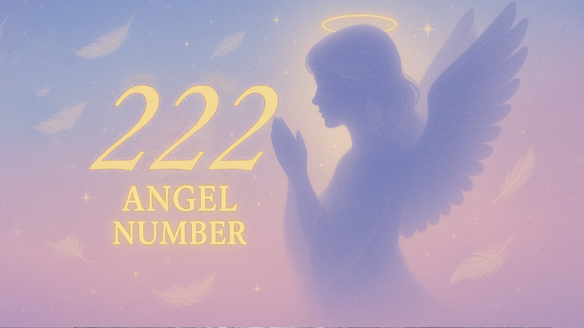 222 Angel Number Meaning: Balance, Love & Divine Guidance
