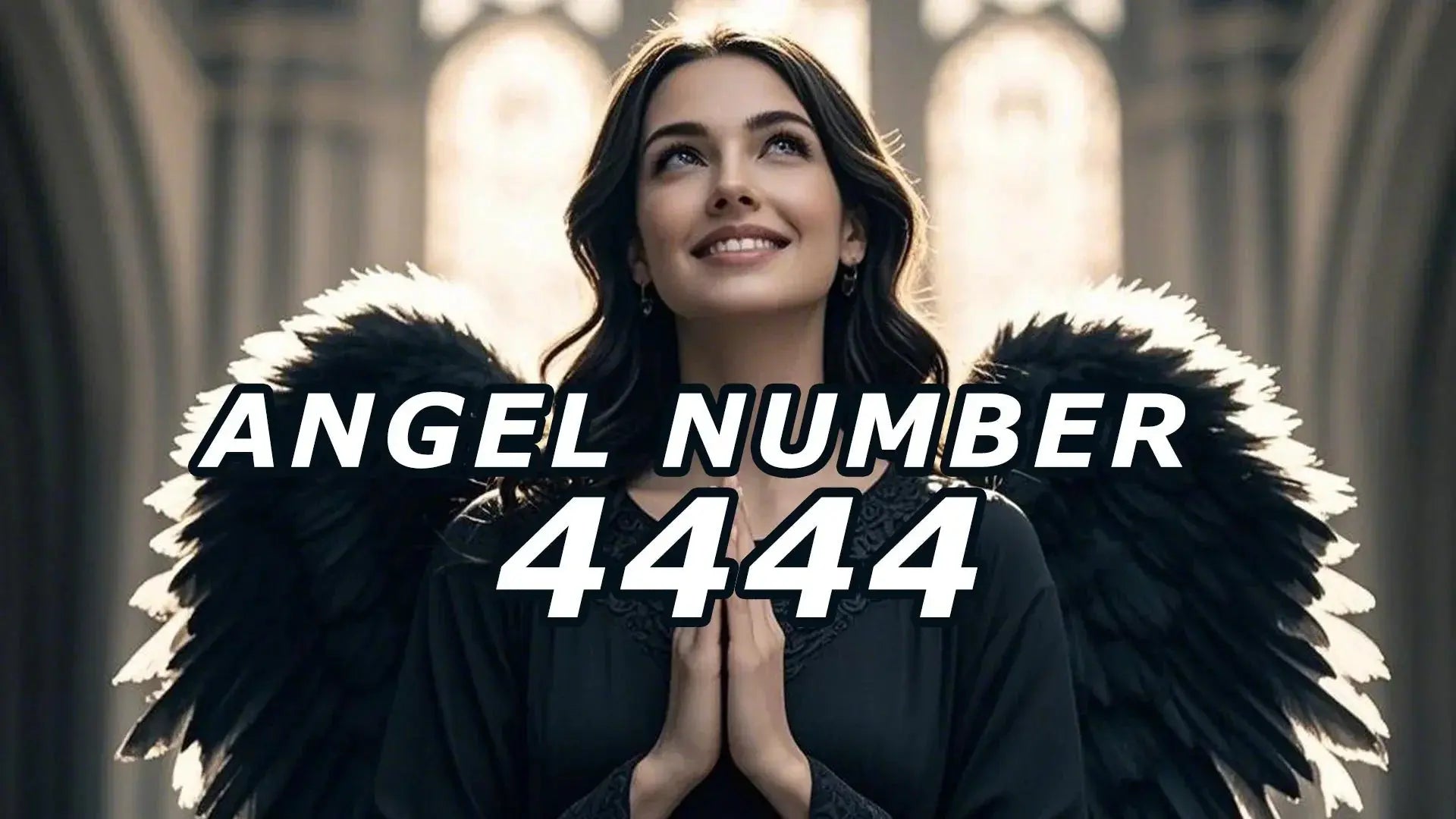4444 Angel Number Meaning and Crystals for Balance Shine Purity