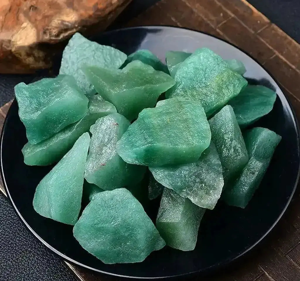 Amazonite: The Mysterious Gemstone that Carries the Power of Nature and Growth Shine Purity