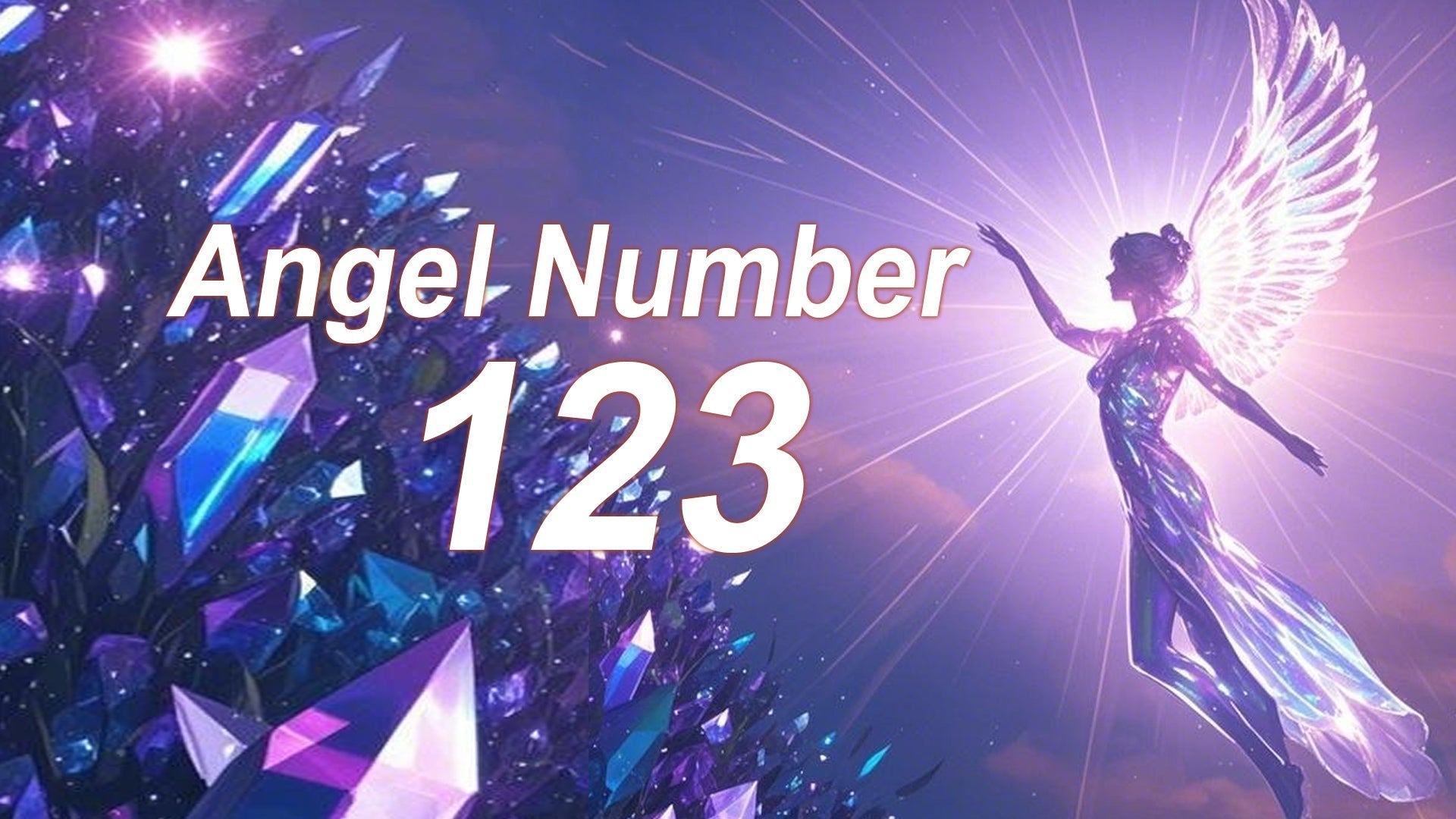 Unveiling Angel Number 123: Unlocking the Mystical Code of the Universe