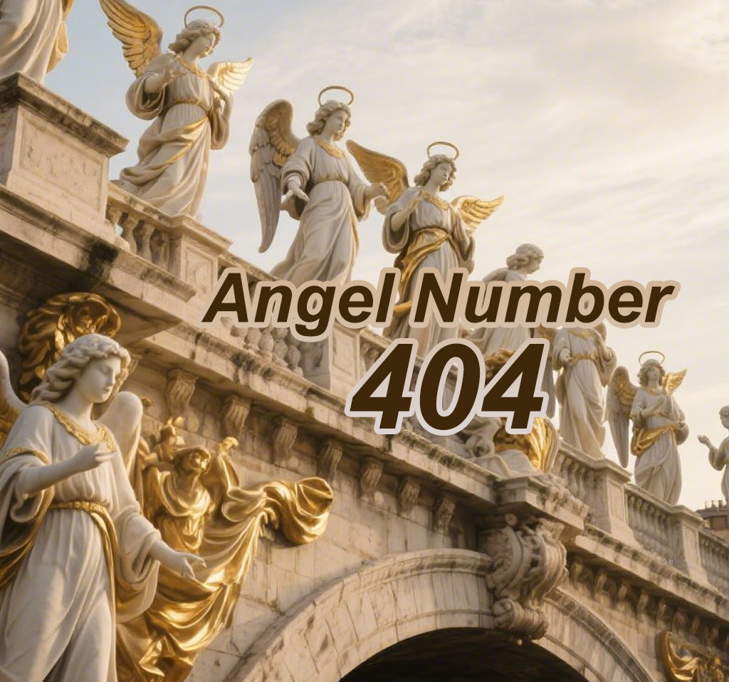 Angel Number 404 Meaning in Love: Loyalty, Divine Timing,Soul Connection