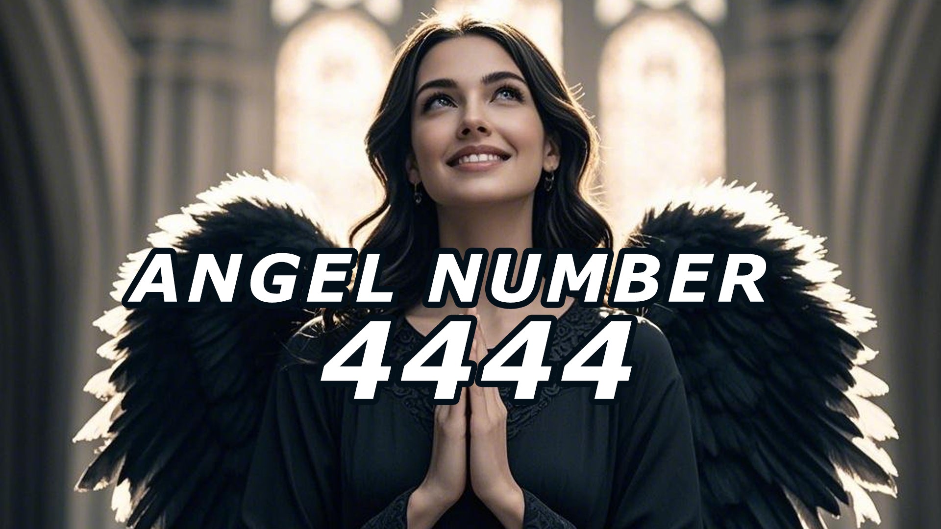 Angel Number 4444: A Symbol of Positive Transformation and Spiritual Guidance