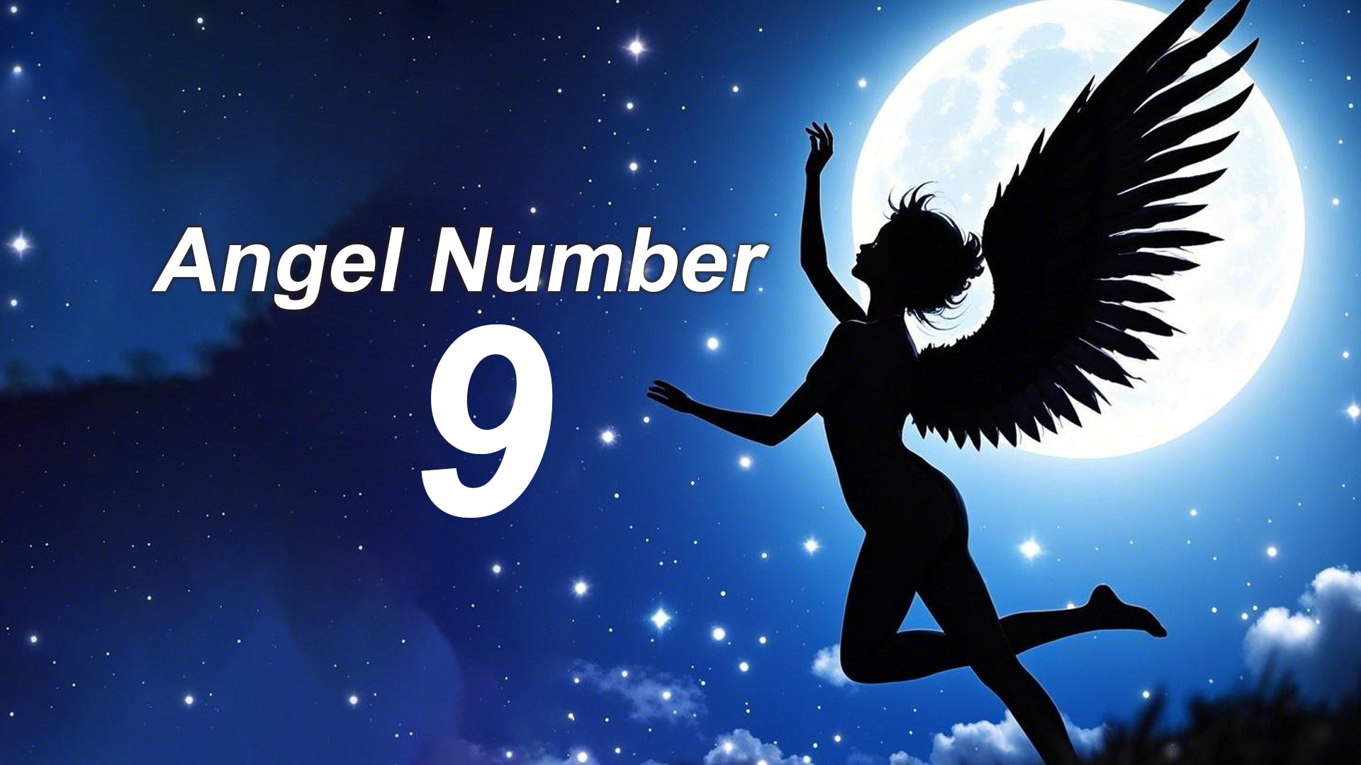 Angel Number 9: Unlocking Spiritual Awakening, Wisdom, and Life Transformation