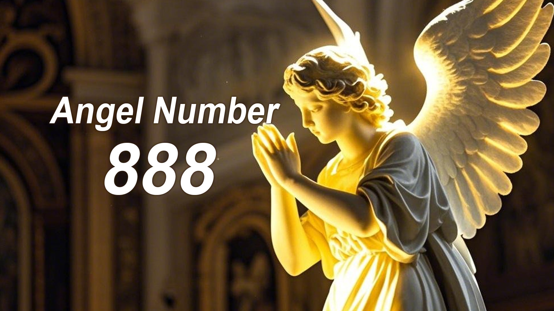 Angel Number 888: Unlocking the Universe’s Code for Wealth and Abundance