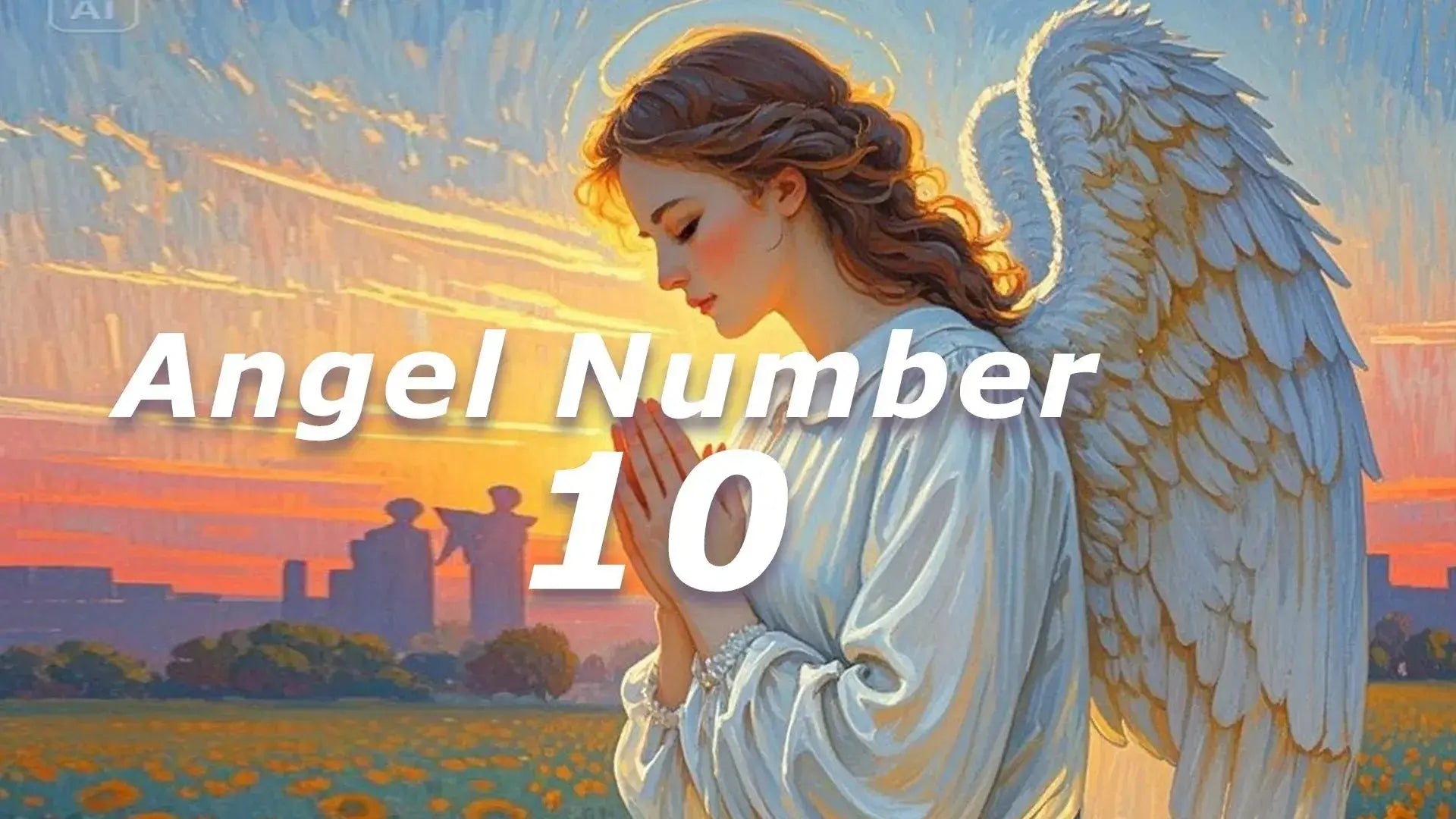 Angel Number 10: Uncover the Hidden Messages of Life Shine Purity