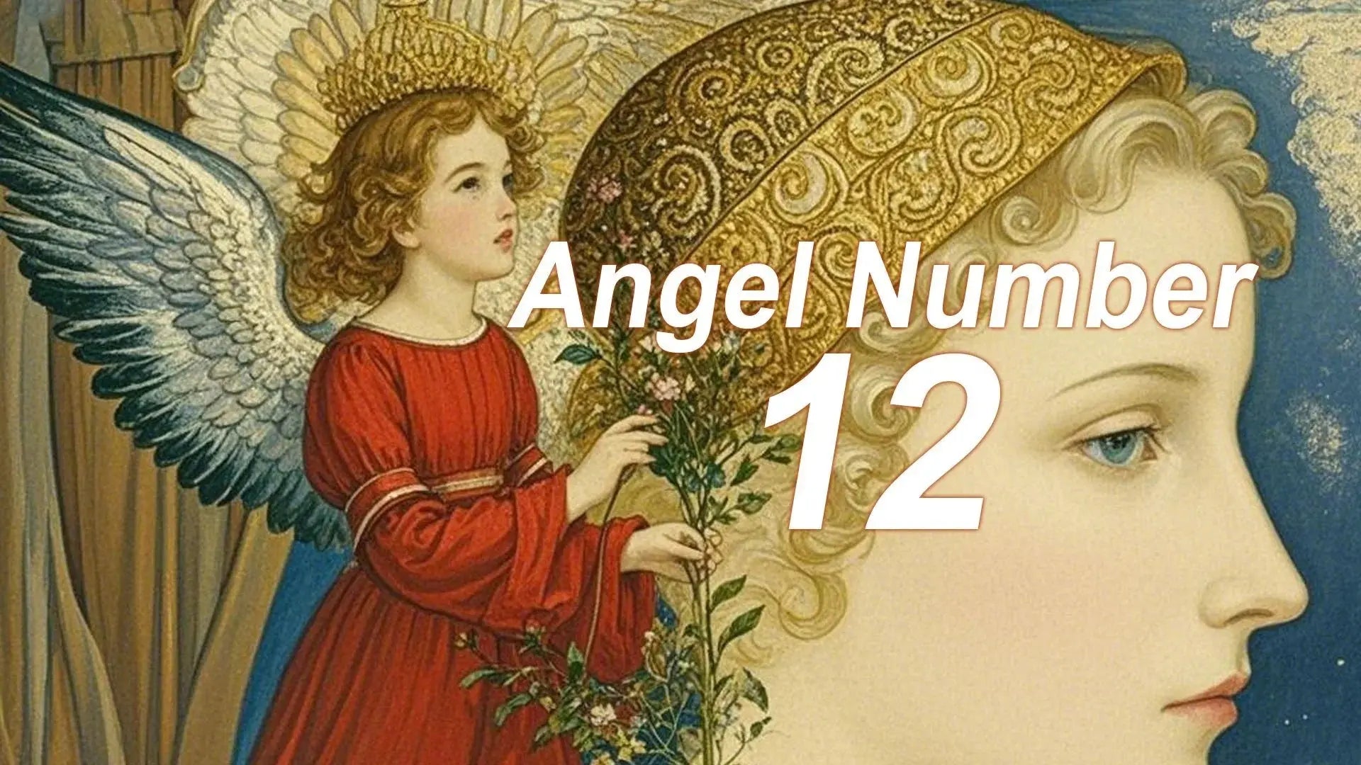 Angel Number 12: A Divine Message of Harmony and Spiritual Growth Shine Purity