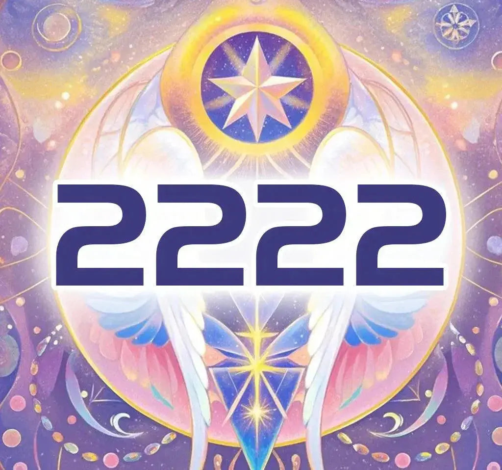 Angel Number 2222:Meaning,Potential,Mission,Spirituality Shine Purity