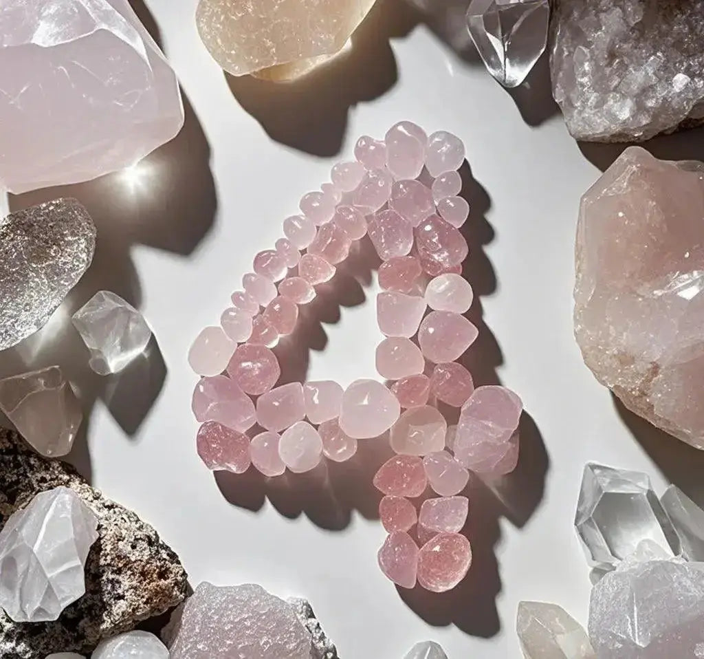 Angel Number 4: Unveiling the Deep Meaning of this Sacred Number Shine Purity