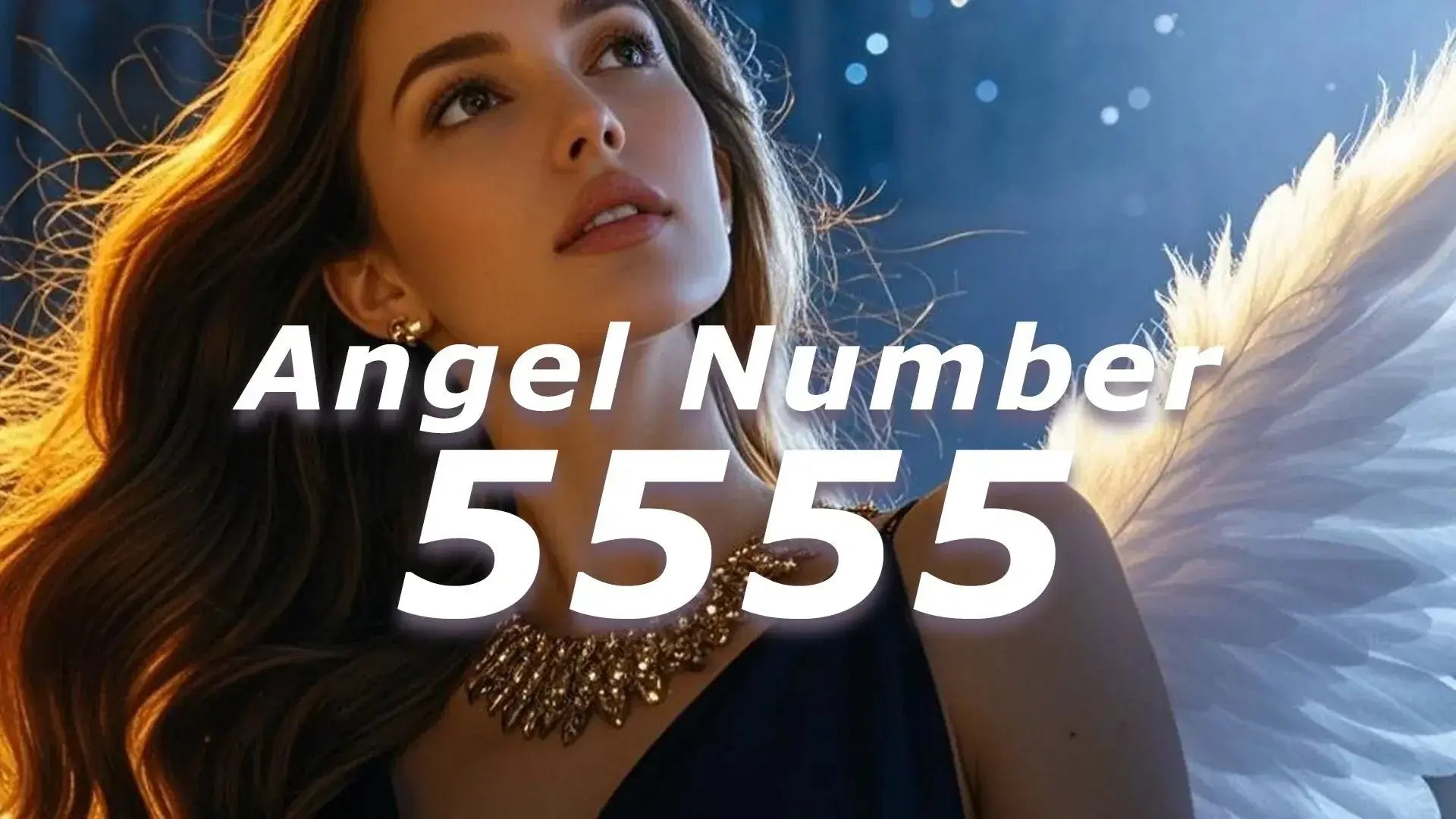 Angel Number 5555: Origin, Meaning, and Crystal Healing Shine Purity