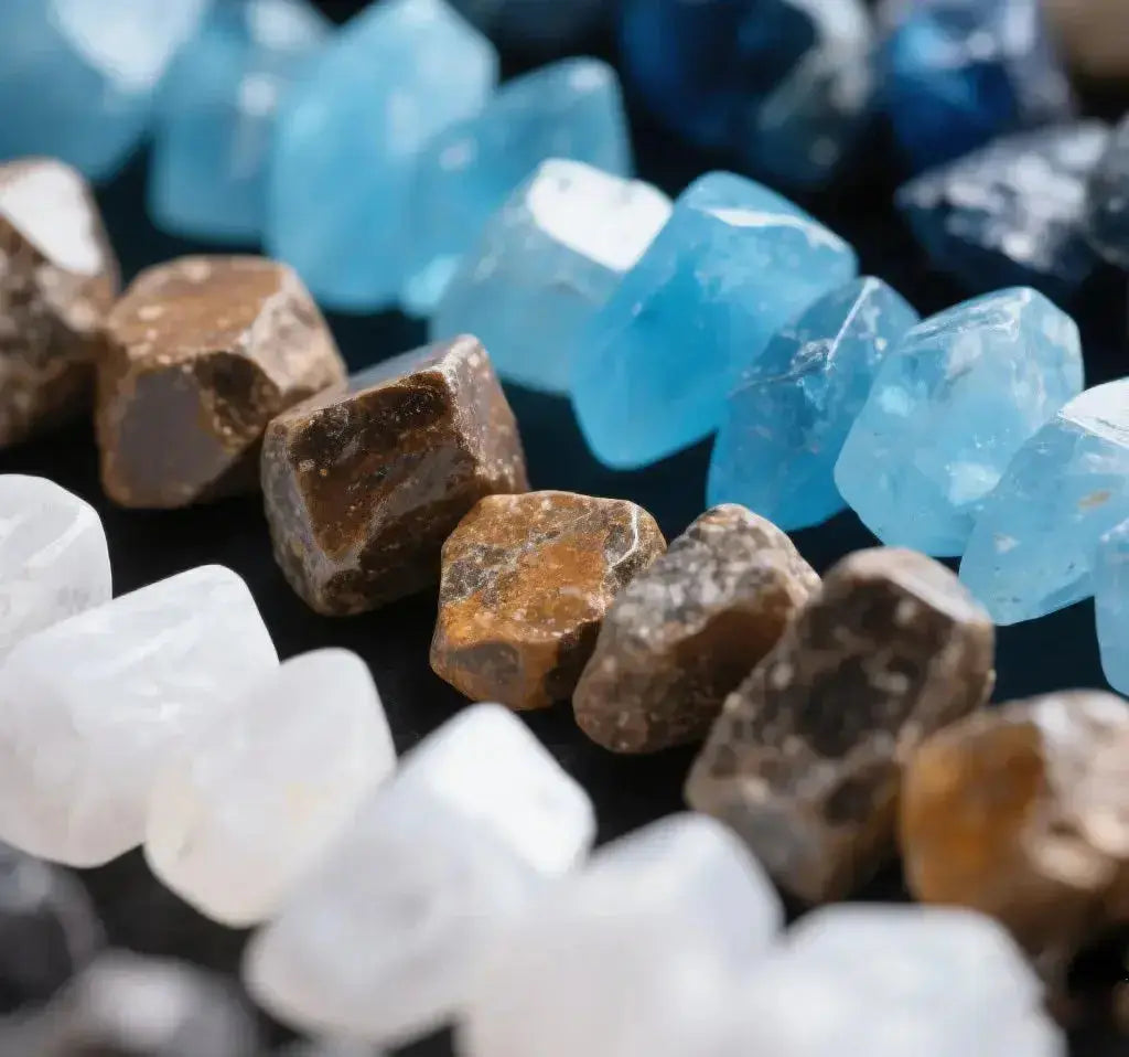 Apatite Crystal: Powerful Healing Energy & Benefits for Your Life Shine Purity