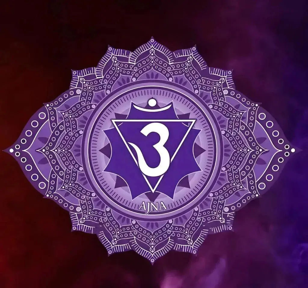 Boost Your Inner Wisdom: How Crystals Can Balance Your Third Eye Chakra Shine Purity