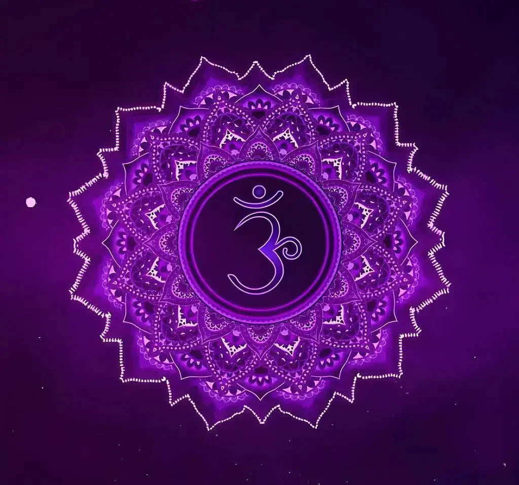 Crown Chakra Secrets – Crystals to Boost Spiritual Energy Shine Purity