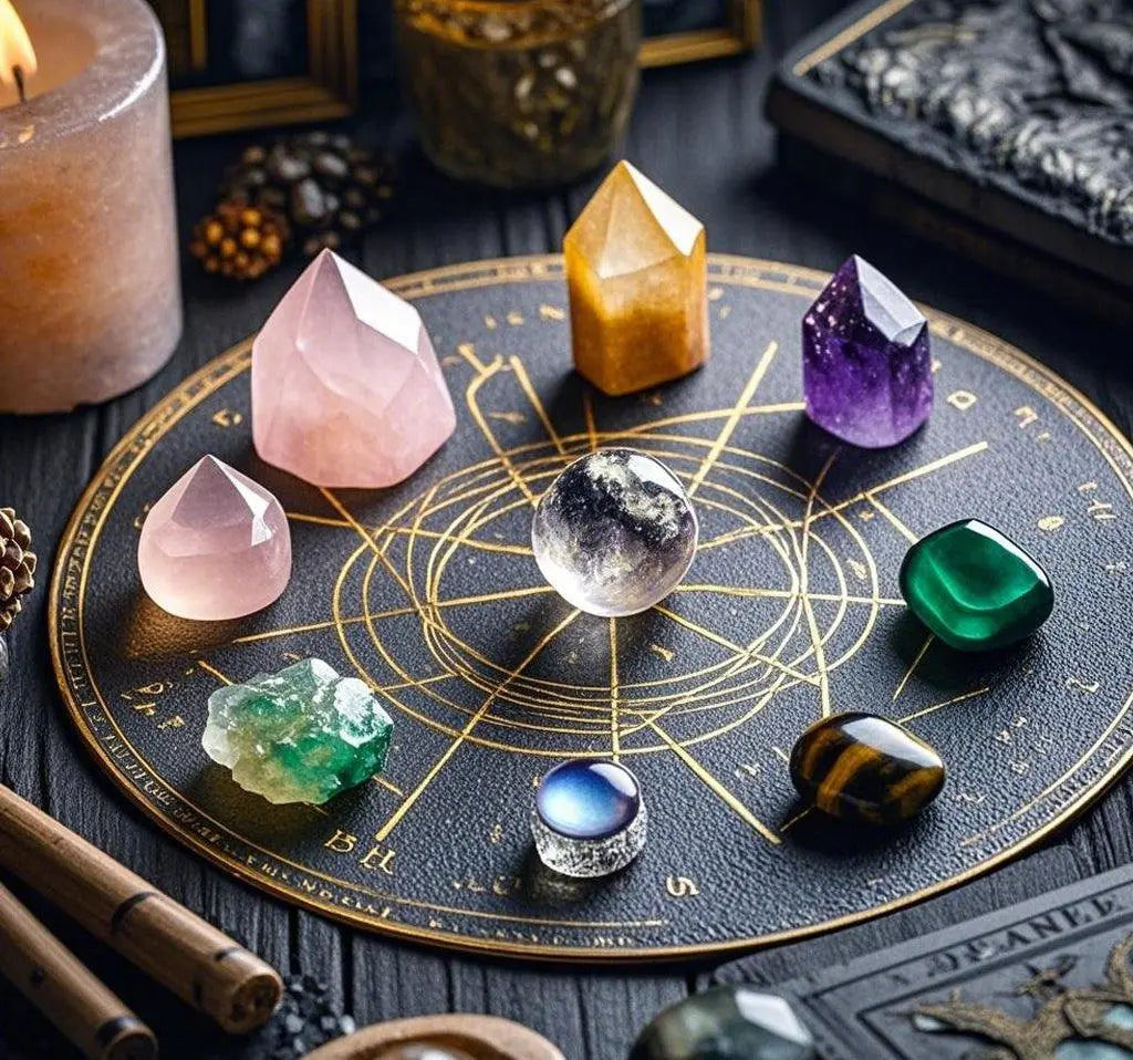 Crystal-Healing-Opening-a-Deep-Dialogue-with-Universal-Energy Shinepurity