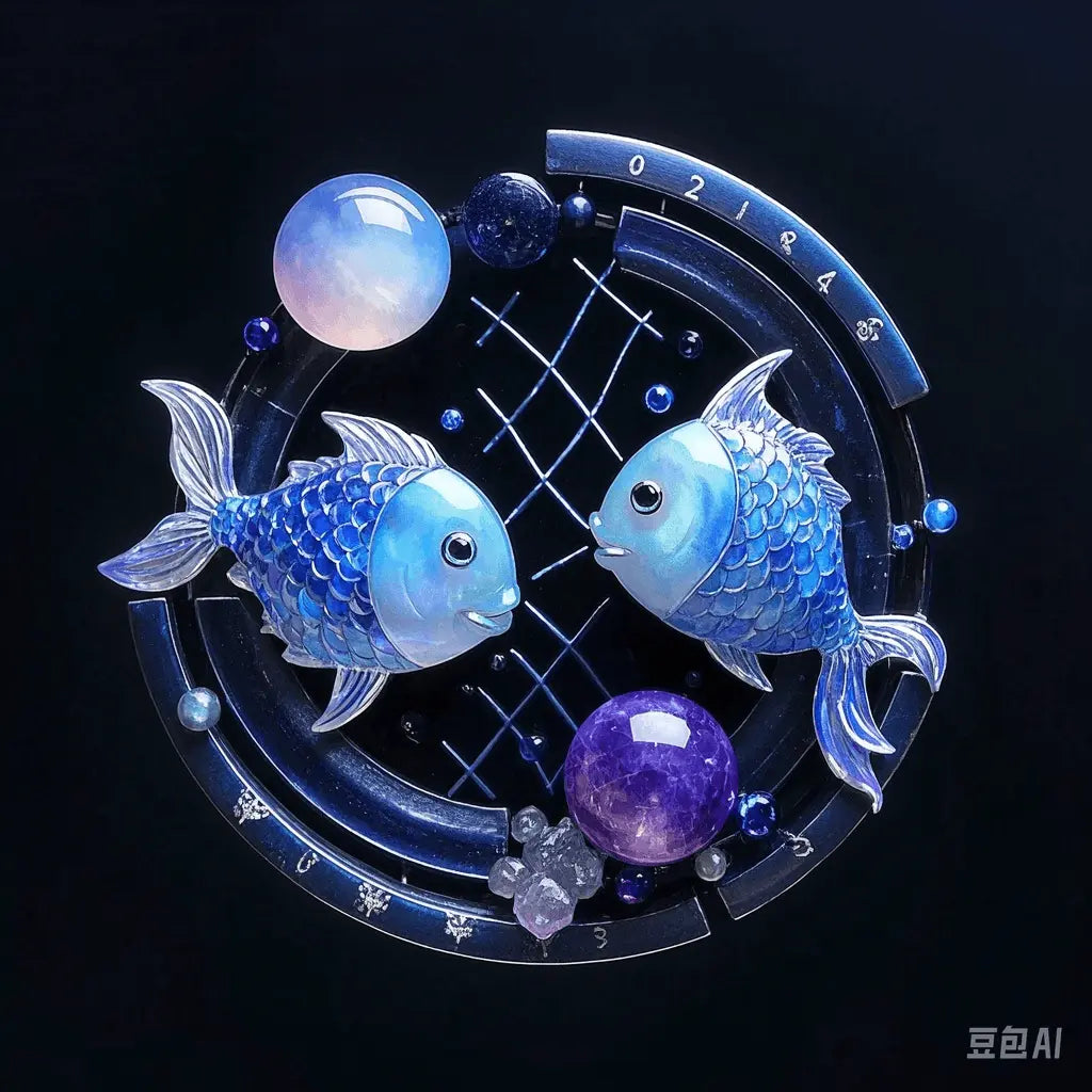 Pisces-Crystal-Healing-Enhance-Intuition-Balance-Emotions-Elevate-Spirituality Shinepurity
