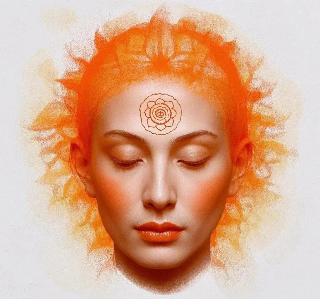 How to Open and Balance Your Third Eye Chakra with Healing Crystals: Unlock Clarity, Intuition & Spiritual Growth Shine Purity