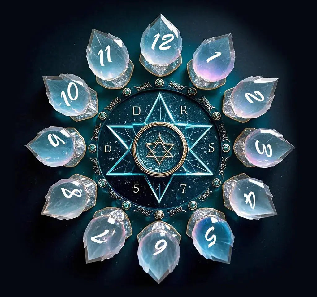 Life Path Number: Analyzing Your Personality, Career, and Crystal Energy Alignment Shine Purity