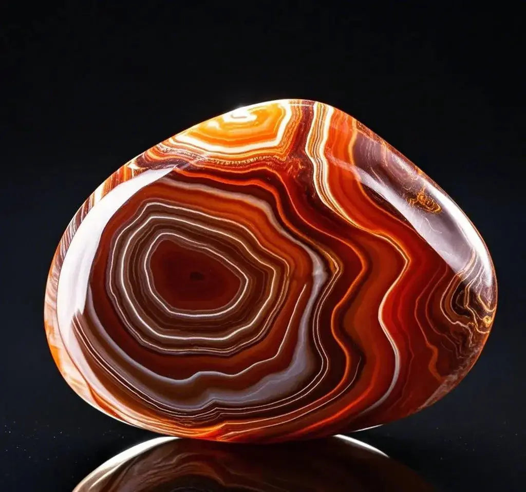 Onyx Value: Exploring the Energy and Charm of This Mysterious Gemstone Shine Purity