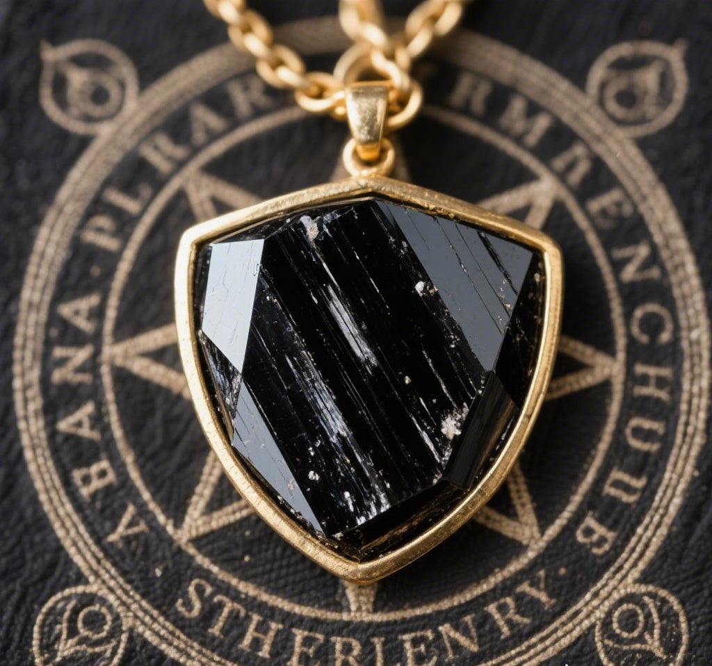 Powers of Black Tourmaline: Your Ultimate Shield for Protection and Healing