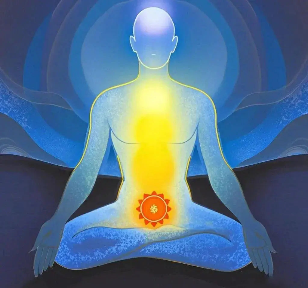 Root Chakra Healing: Unlocking Stability, Vitality, and Grounding Energy with Crystals Shine Purity