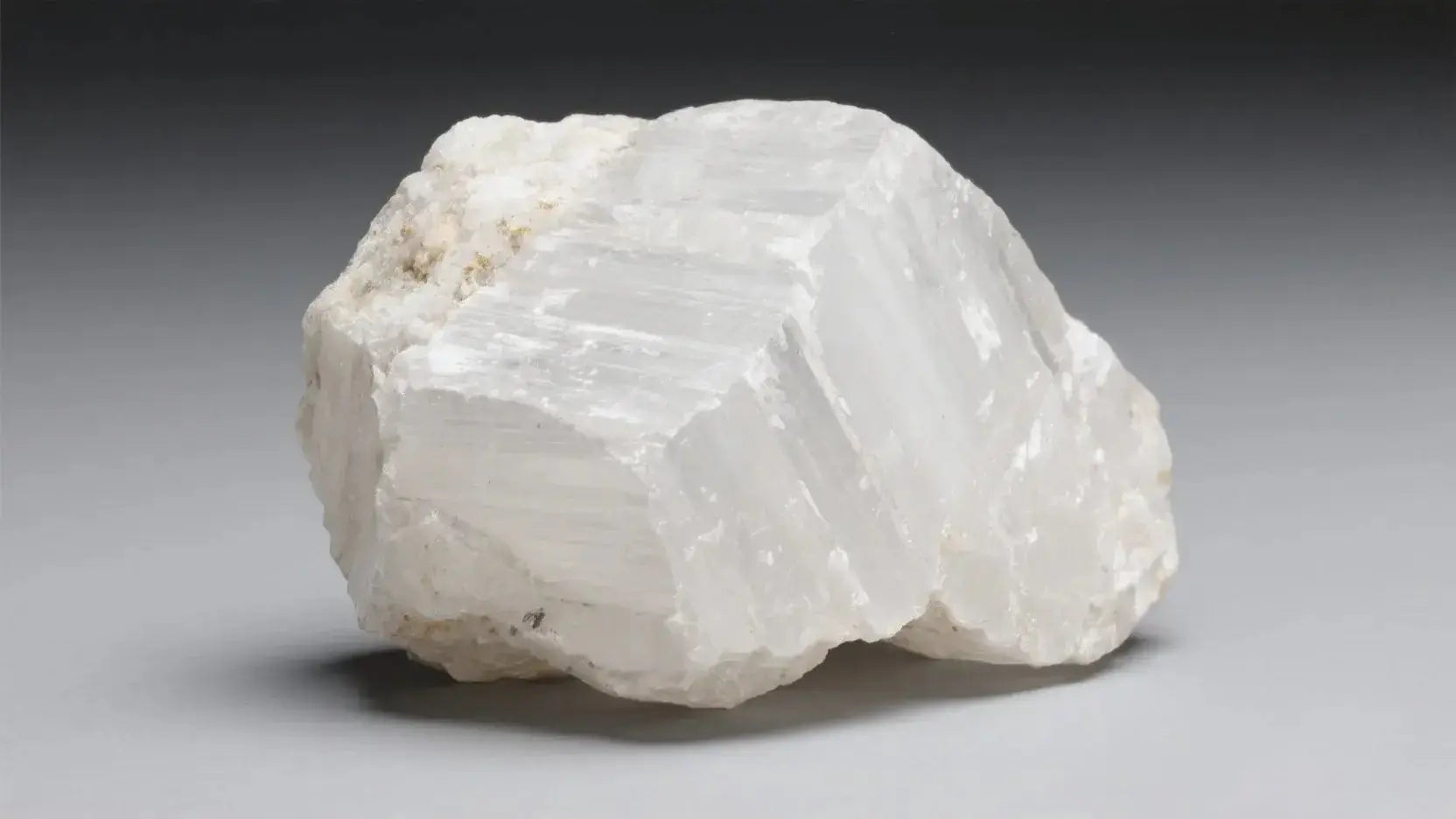 Selenite Meaning & Healing Properties: Unlocking the Power of the Selenite Shine Purity