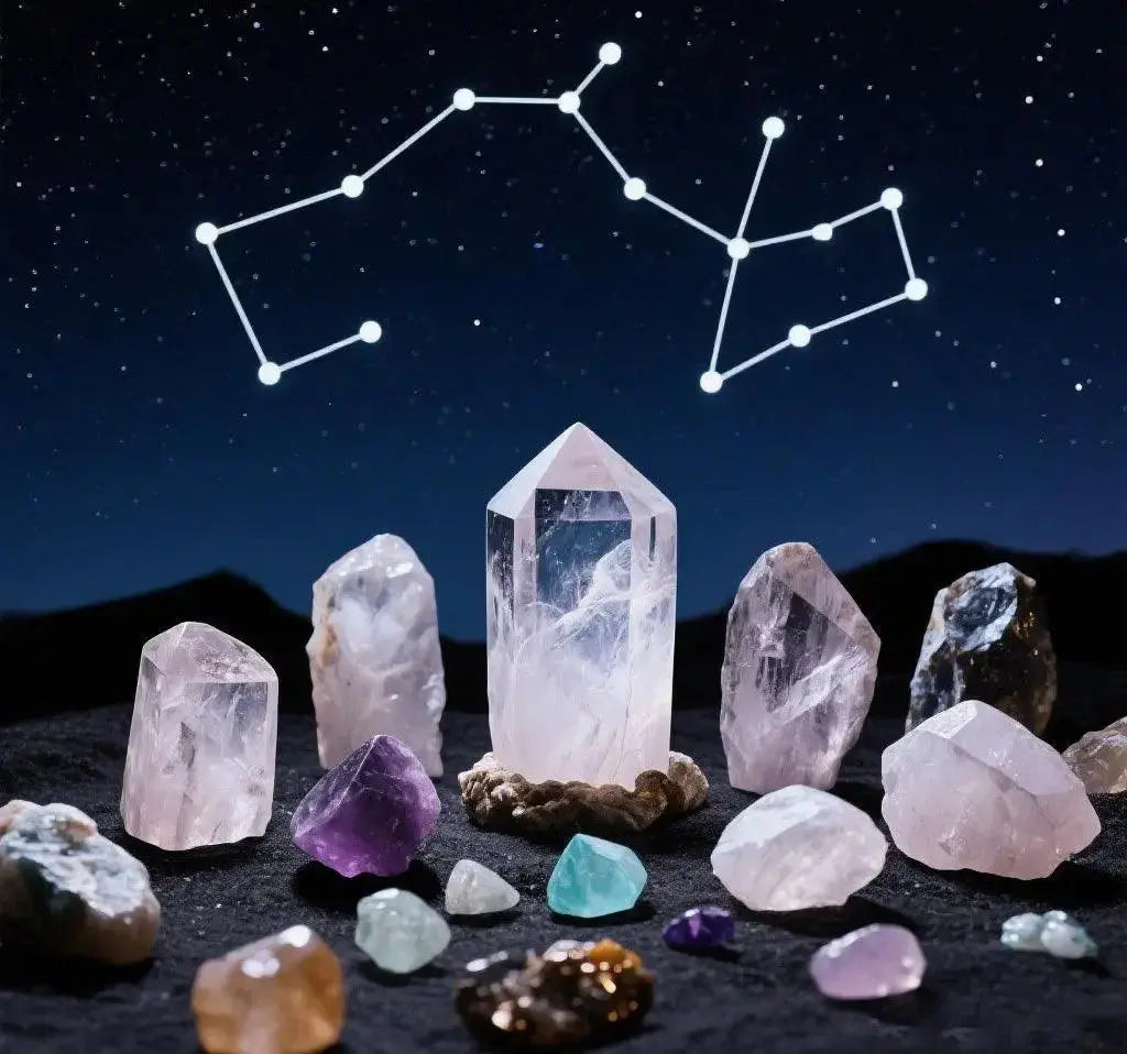 The perfect healing crystal for your zodiac sign