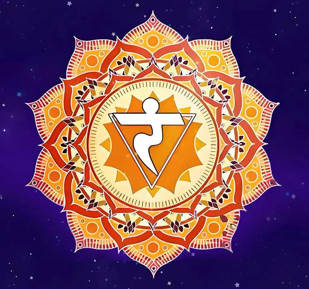 Unlock the Power of the Solar Plexus with Crystals: Boost Confidence, Energy, and Life Quality Shine Purity