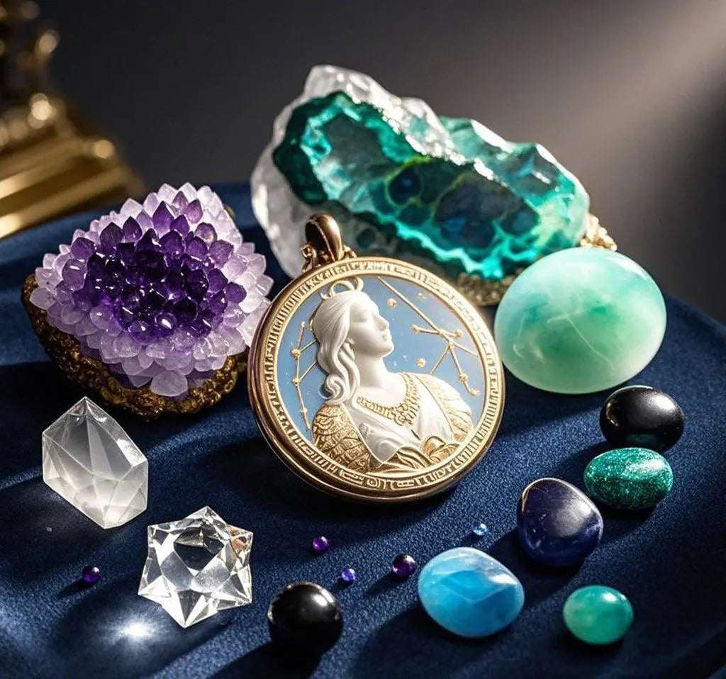 Virgo-Crystal-Healing-Guide-Enhance-Focus-Balance-Emotions-Purify-Energy Shinepurity