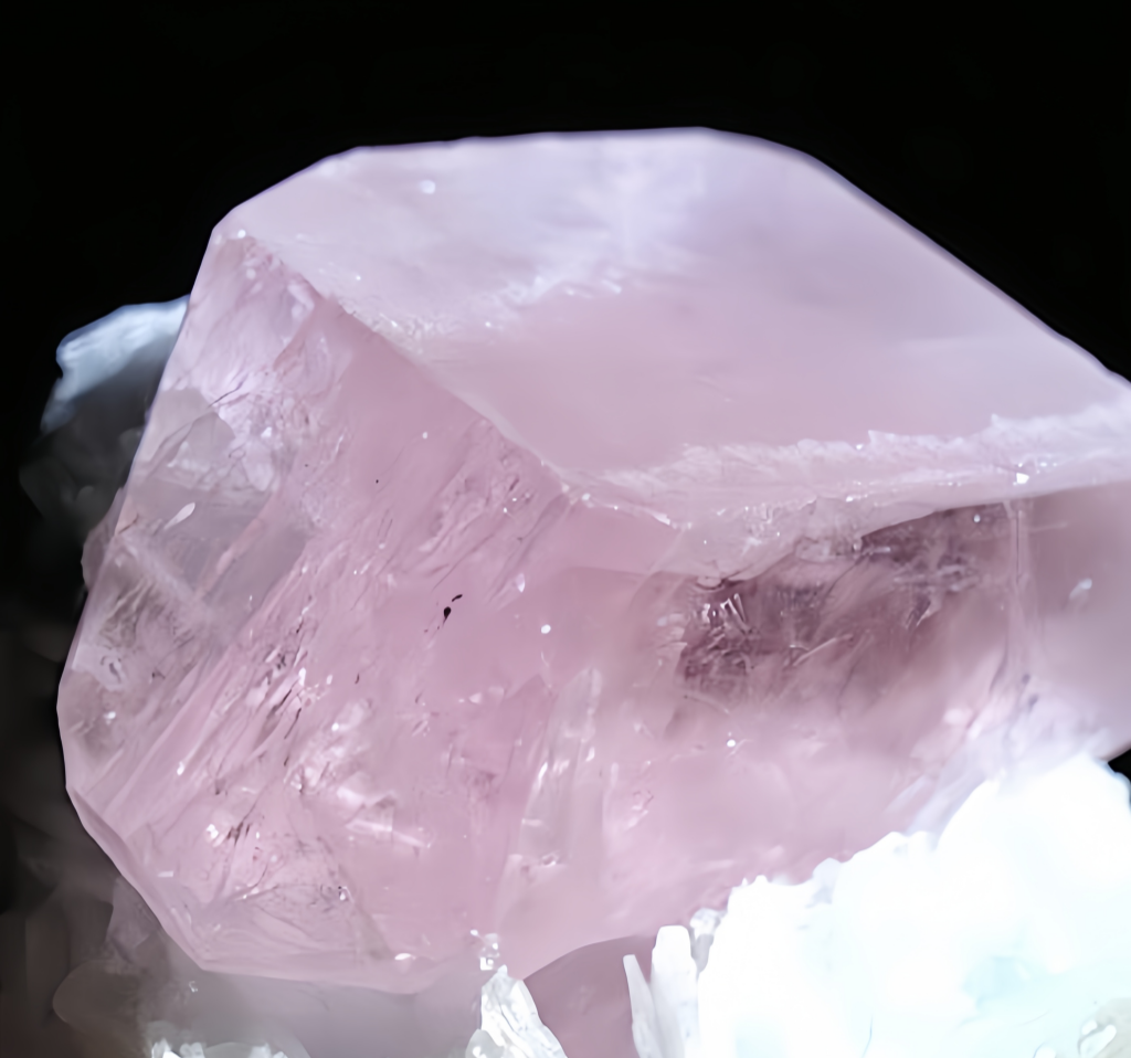 Discover Morganite’s healing energy, emotional balance, and self-love boost—ideal for meditation, creativity, and relationships. A wellness essentia