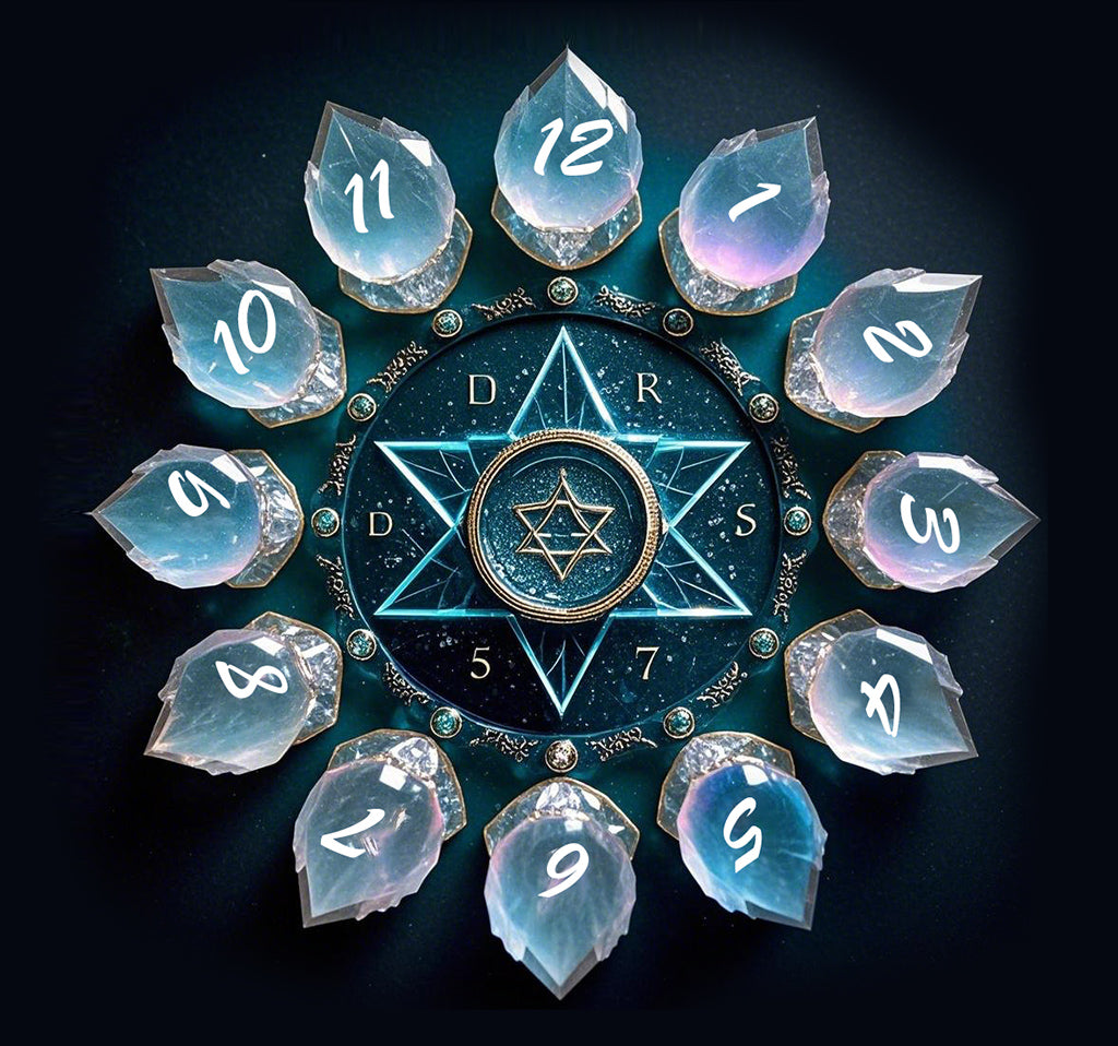 Life Path Number: Analyzing Your Personality, Career, and Crystal Energy Alignment