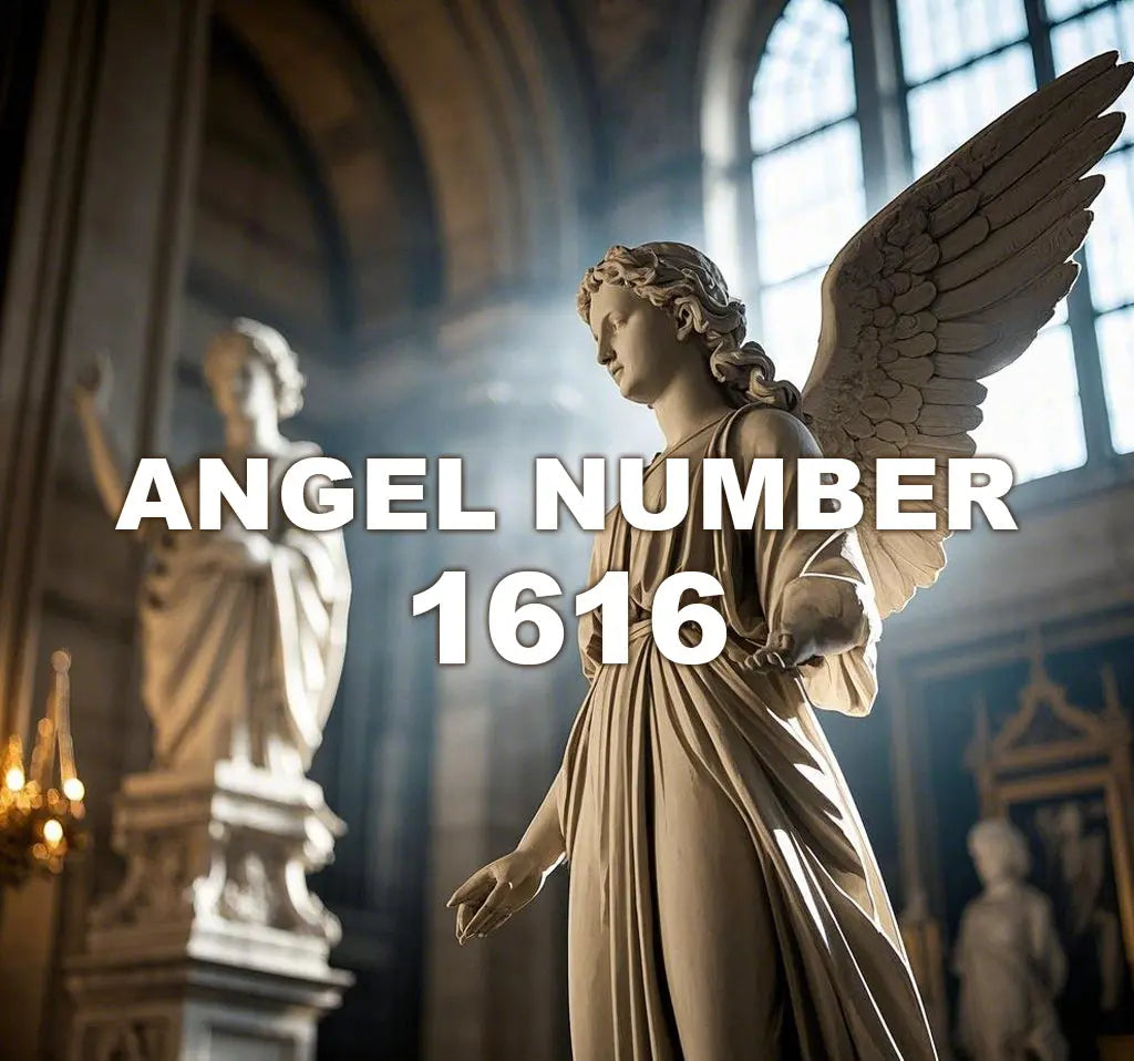 Angel-Number-1616-Bringing-You-to-the-Highlight-of-Your-Life Shinepurity