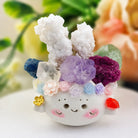 Multi-Crystal Pet Collection | A Soft and Airy Little Corner Shinepurity