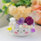 Multi-Crystal Pet Collection | Bringing Warmth into Everyday Life Shinepurity