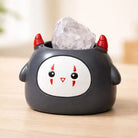 Crystal Little Devil Buddy — Mini Desk Decor Shinepurity
