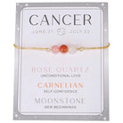 12 Zodiac Signs Beaded Bracelet - Shinepurity