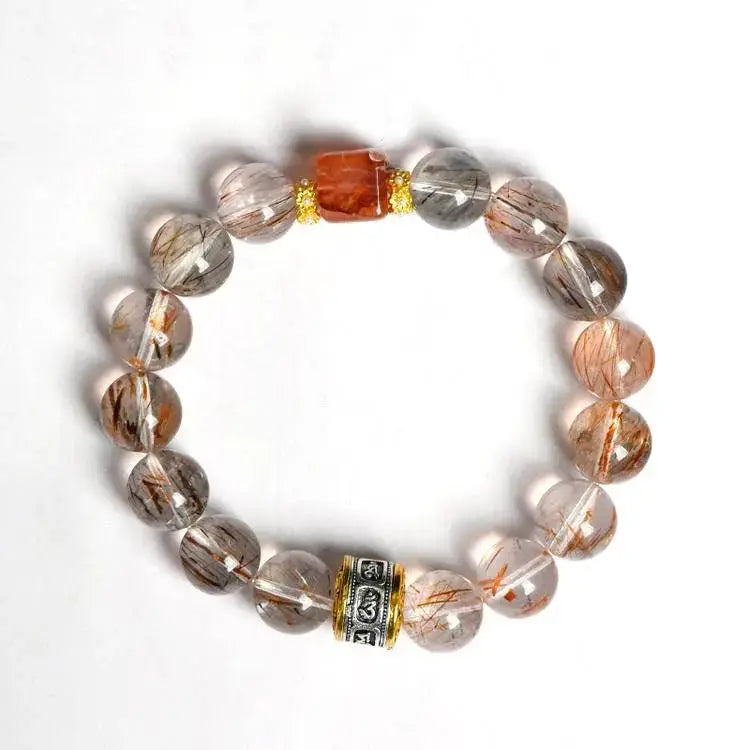 Balanced Energy and Vitality Rebirth -