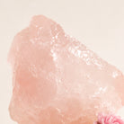 Rose Quartz Crystal Pet – Handmade Crystal Mini Gift Decor Shinepurity